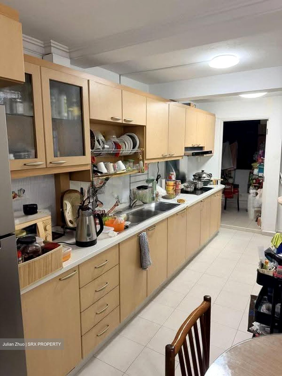 Blk 96 Toa Payoh Palm Spring (Toa Payoh), HDB 3 Rooms #627641561